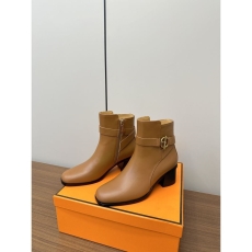 Hermes Boots